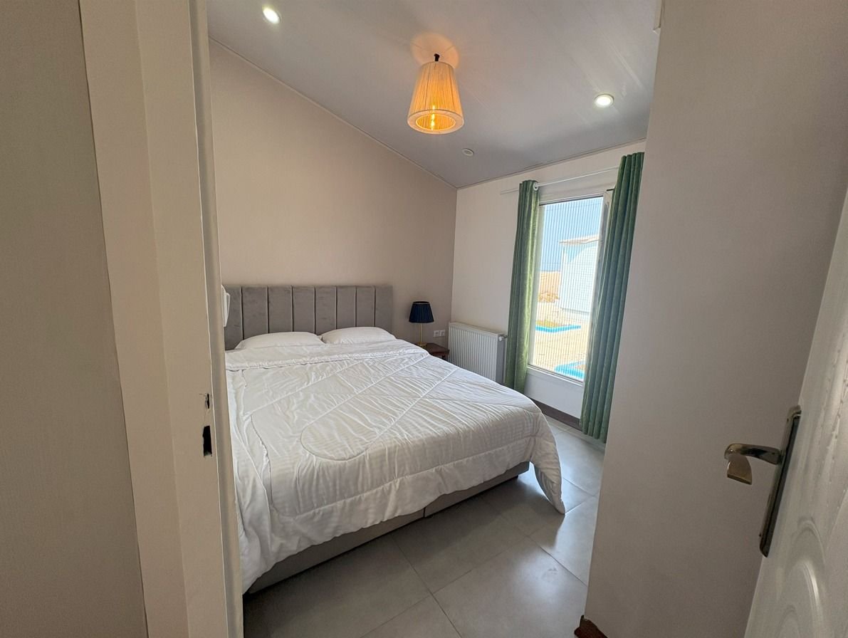 سه خوابه سلوا واحد 13