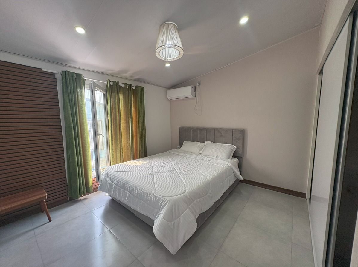 سه خوابه سلوا واحد 13