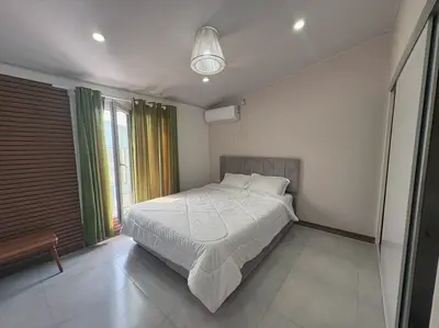 کلبه سه خوابه سلوا واحد 13