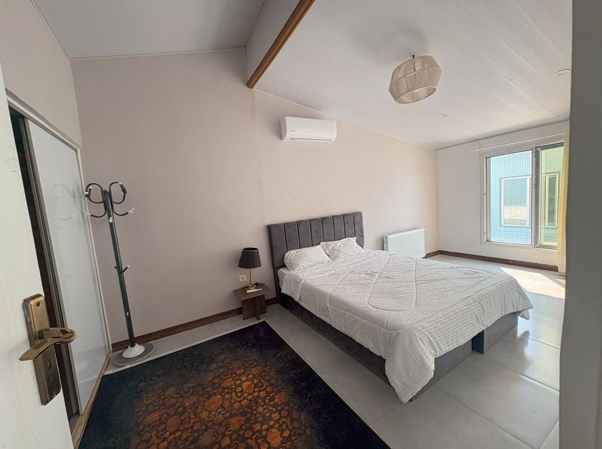 سه خوابه سلوا واحد 13