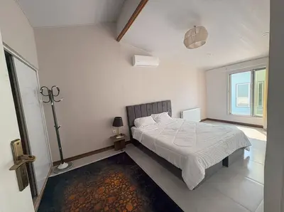 کلبه سه خوابه سلوا واحد 13