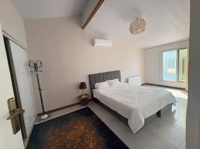 کلبه سه خوابه سلوا واحد 13