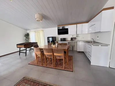 کلبه سه خوابه سلوا واحد 13