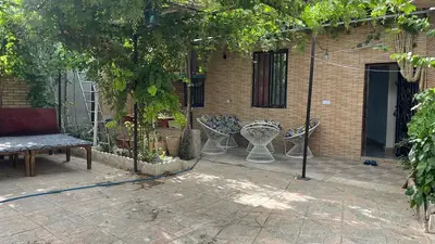 ویلا فلت سنتی اقاقیا