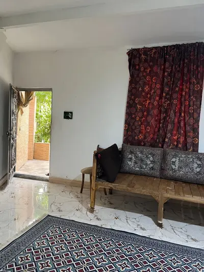 ویلا فلت سنتی اقاقیا