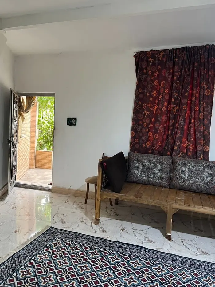 ویلا فلت سنتی اقاقیا