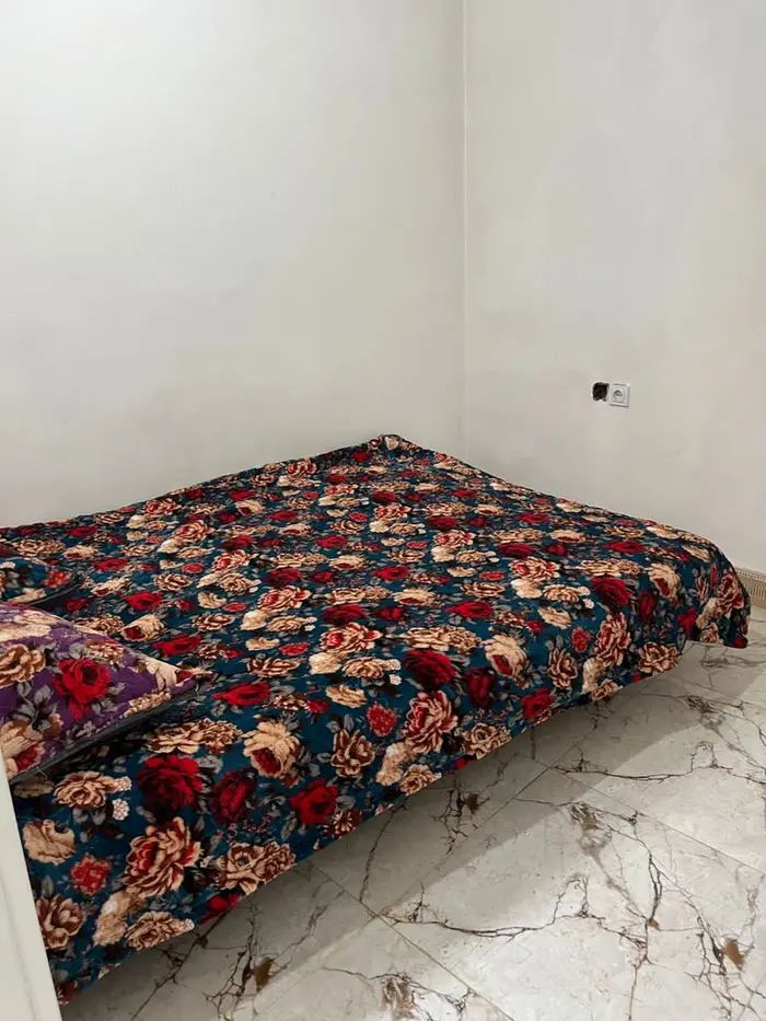 ویلا فلت سنتی اقاقیا