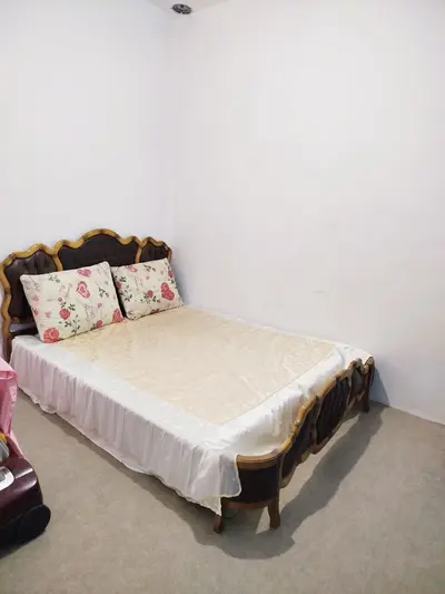 ویلا یک خوابه باغ پولادیی