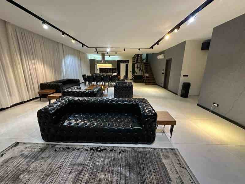 سه خوابه استخردار آبگرم آرامش 3