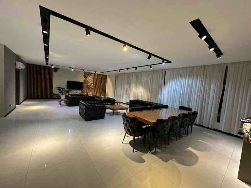 ویلا سه خوابه استخردار آبگرم آرامش 3