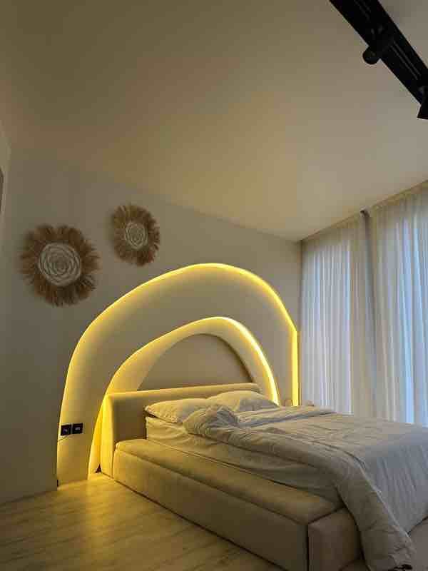 سه خوابه استخردار آبگرم آرامش 3