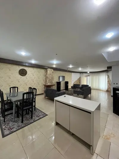 ویلا دوخوابه استخردار طاهرخانی