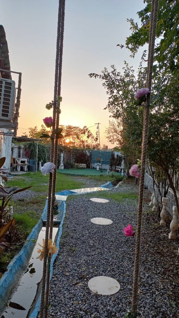 ویلا فلت می رکا