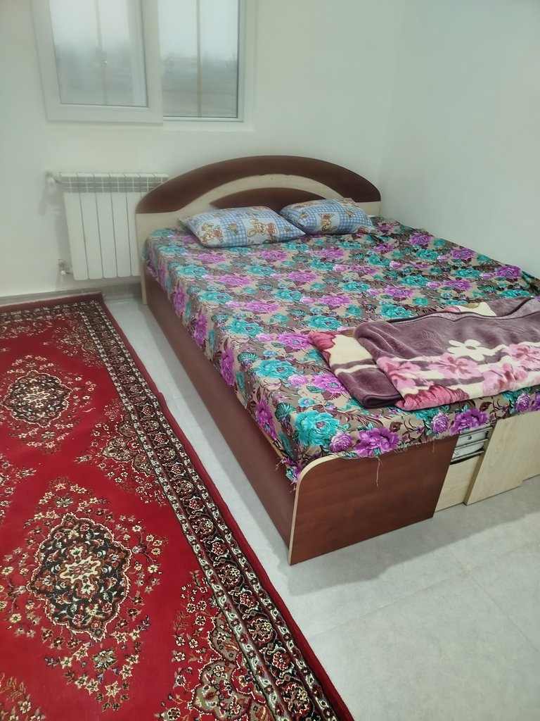 ویلا سه خوابه نجات