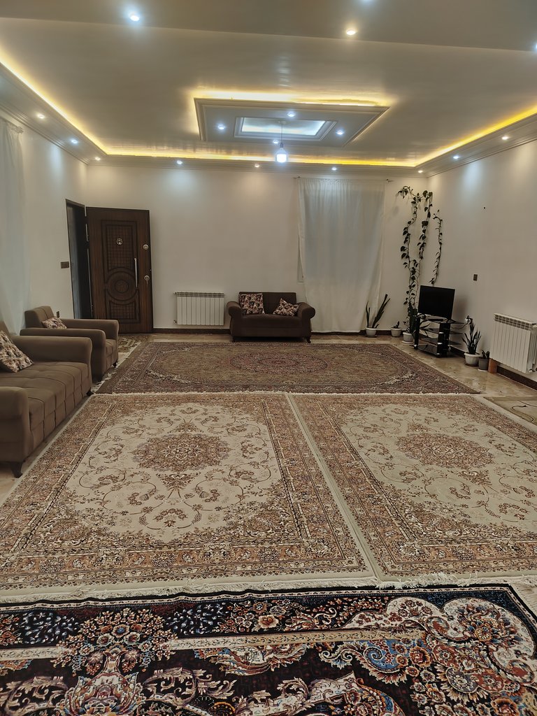 ویلا سه خوابه نجات