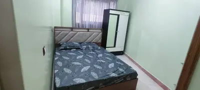 آپارتمان دوخوابه یاقوت لفور