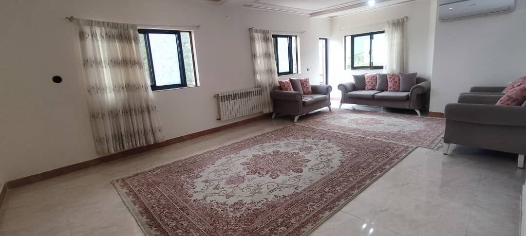 آپارتمان دوخوابه یاقوت لفور