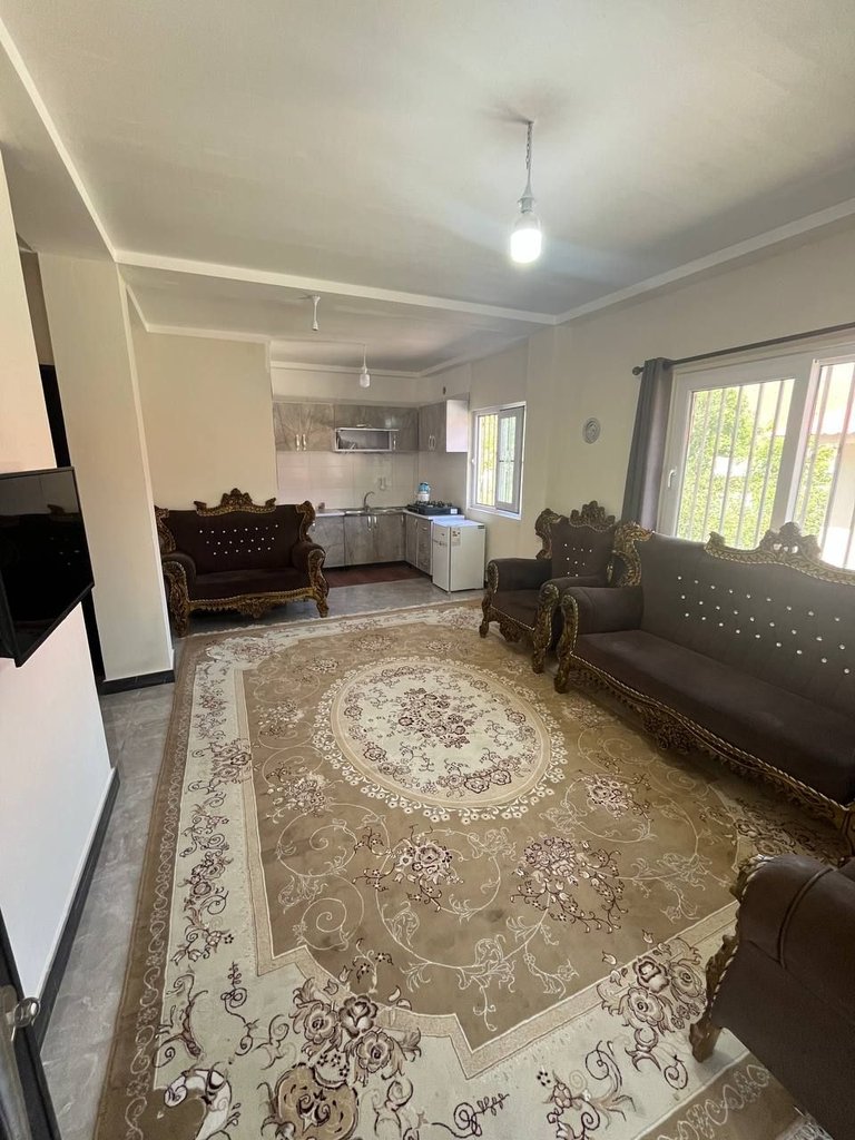 ویلا دوخوابه روستای دلیر