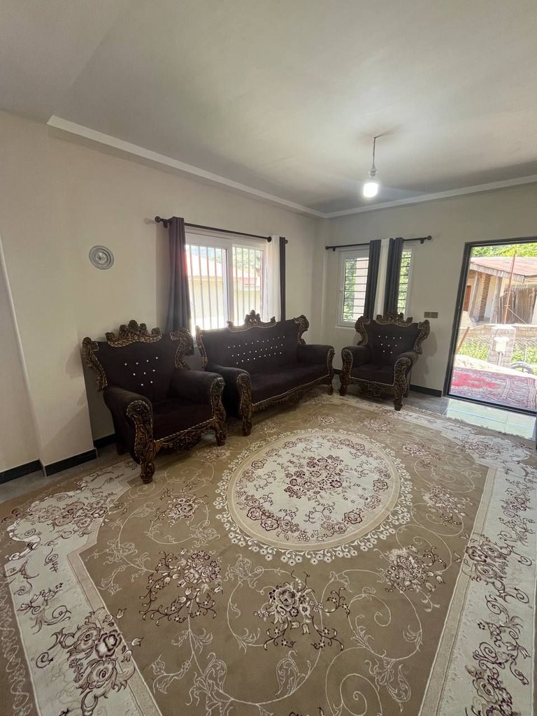 ویلا دوخوابه روستای دلیر