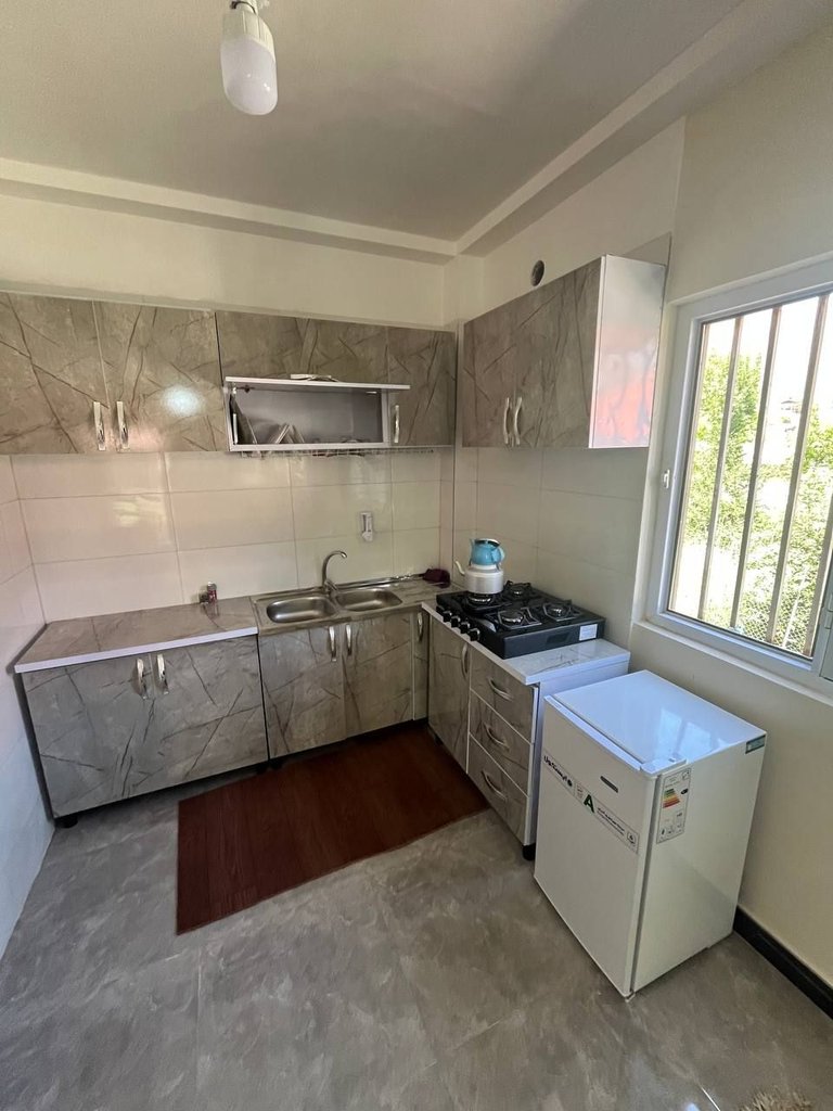 ویلا دوخوابه روستای دلیر