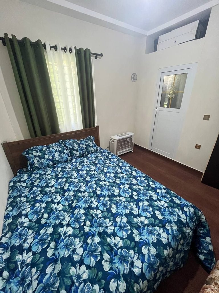 ویلا دوخوابه روستای دلیر