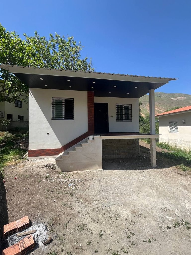 ویلا دوخوابه روستای دلیر