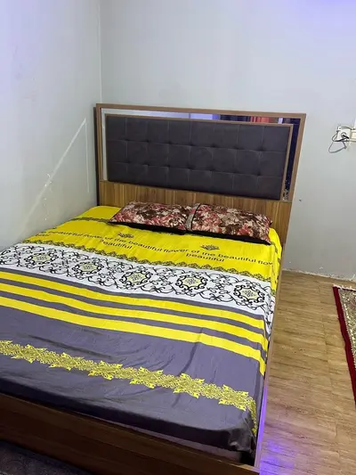 ویلا دوخوابه استخردار خلیلی فر