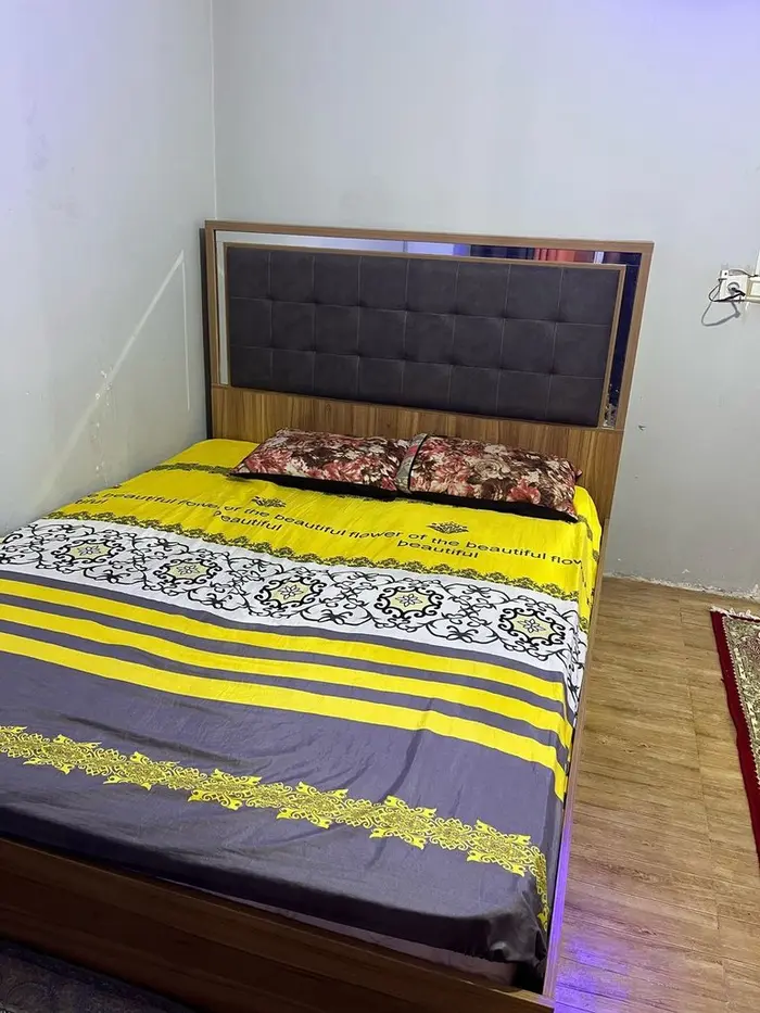 ویلا دوخوابه استخردار خلیلی فر