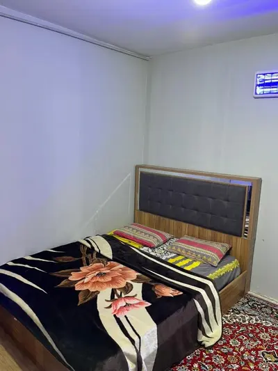 ویلا دوخوابه استخردار خلیلی فر