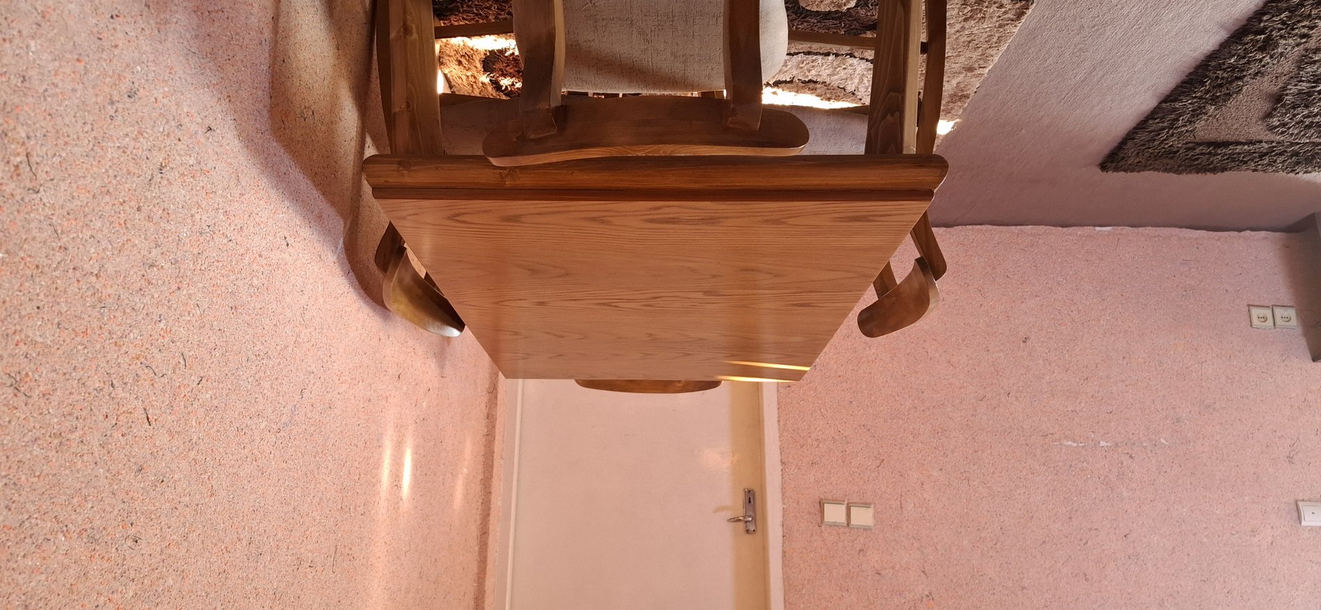 آپارتمان یک خوابه ساحلی مفرد