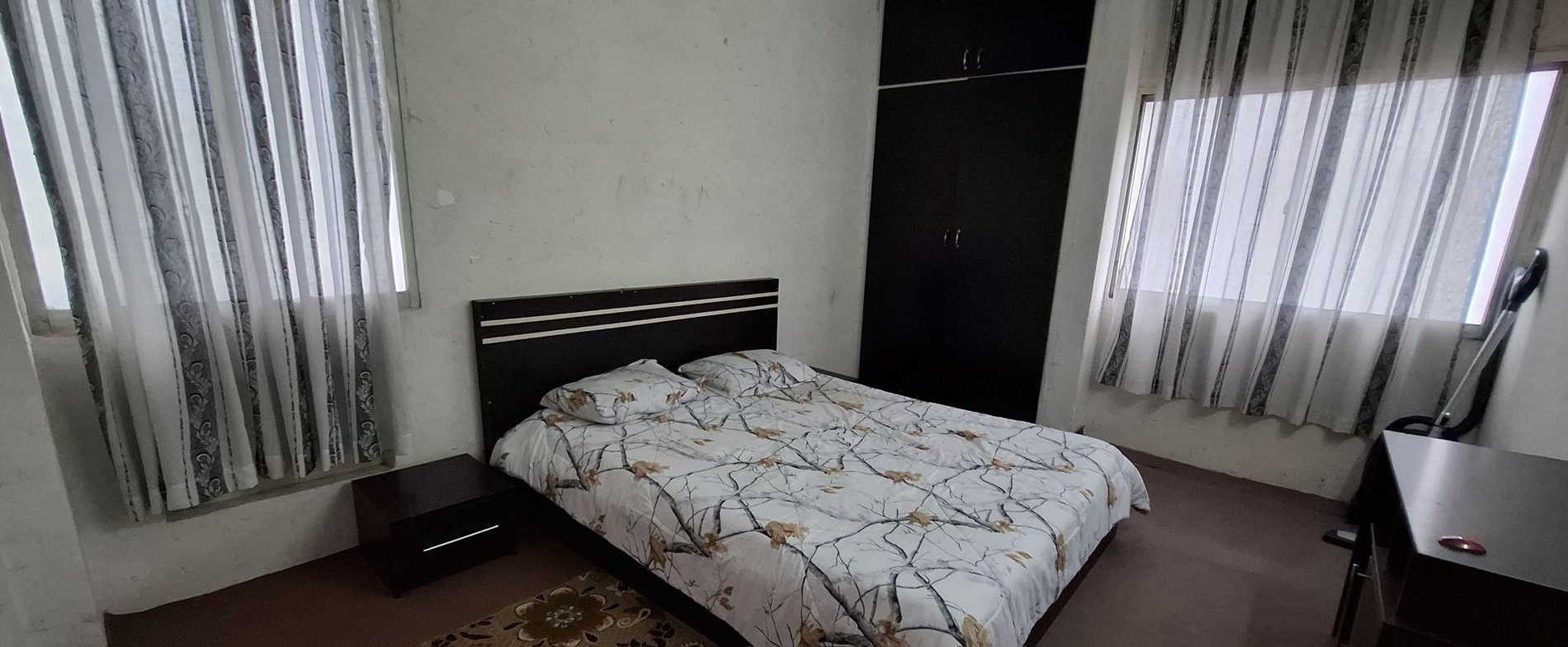 آپارتمان یک خوابه ساحلی مفرد