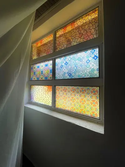 بومگردی گیله لو واحد 4 - گیله لو - واحد ۳