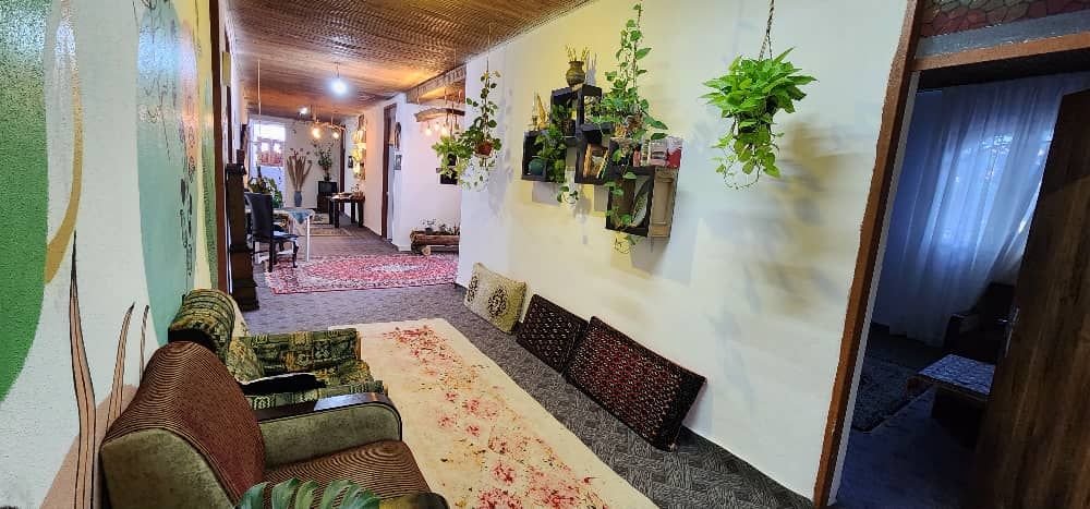 بوم گردی سنتی گیله لو - واحد 2