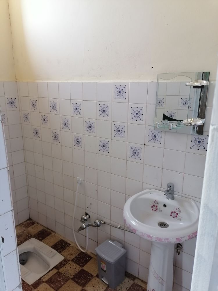 بومگردی اقامتگاه بومگردی گیله لو - گیله لو - واحد 1