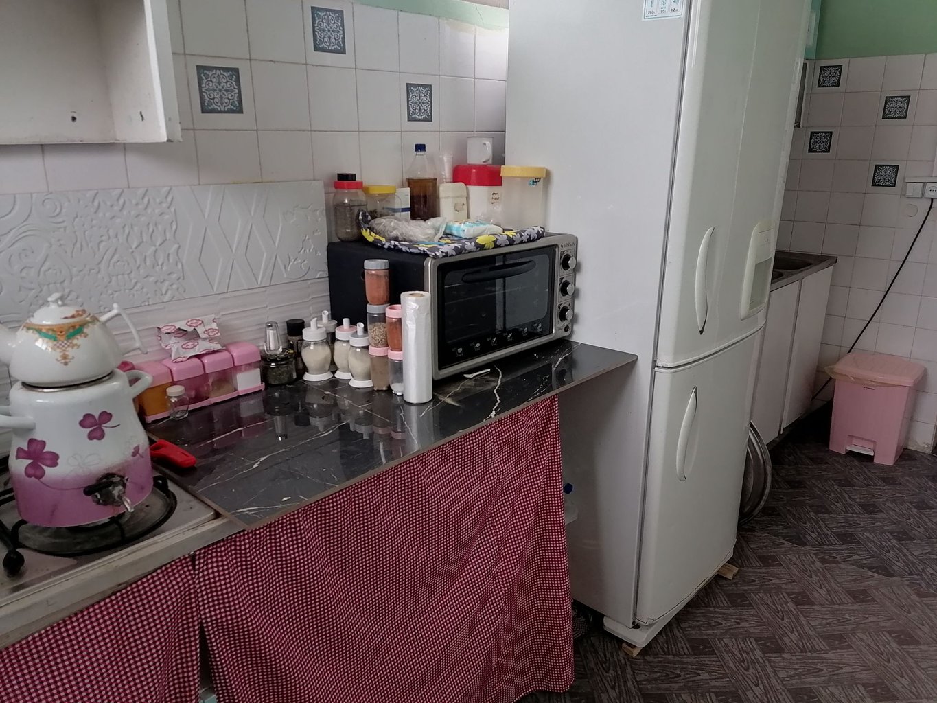 بومگردی اقامتگاه بومگردی گیله لو - گیله لو - واحد 1