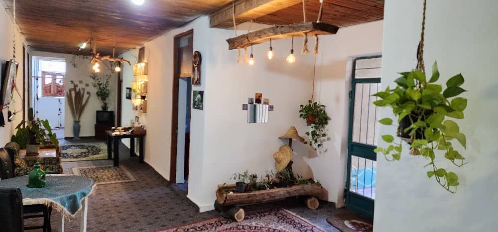 بومگردی اقامتگاه بومگردی گیله لو - واحد 1