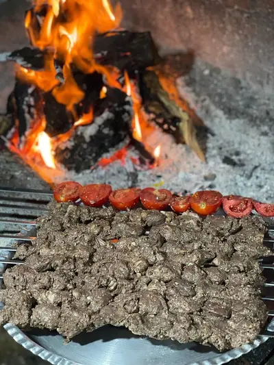 بومگردی گیله لو واحد 4 - گیله لو - واحد ۳