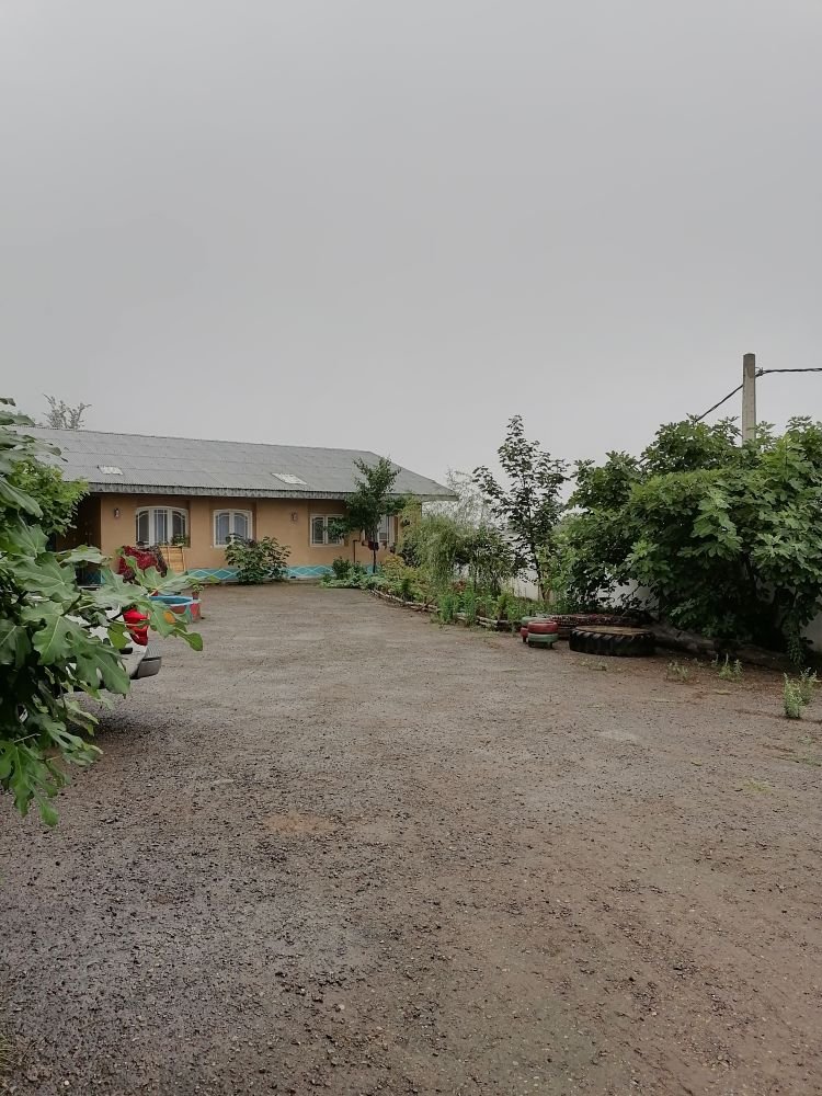 بومگردی اقامتگاه بومگردی گیله لو دو - گیله لو - واحد 2