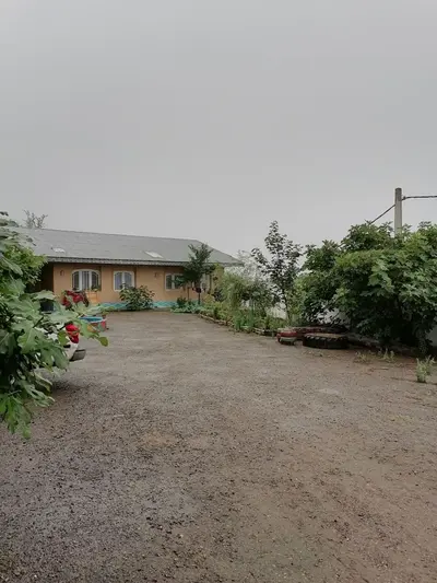 بومگردی اقامتگاه بومگردی گیله لو دو - گیله لو - واحد 2