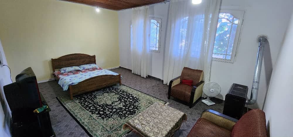 بوم گردی گیله لو اتاق ۴ - واحد ۴