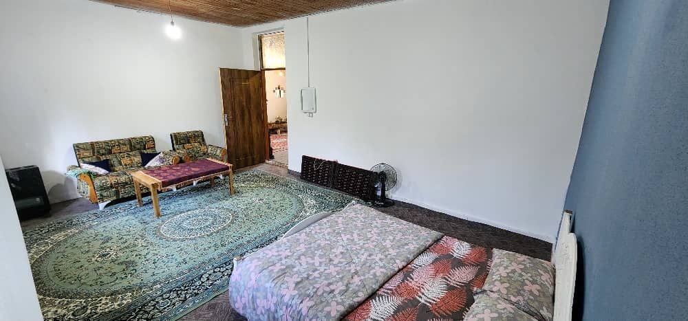 بومگردی گیله لو واحد 4 - واحد ۳