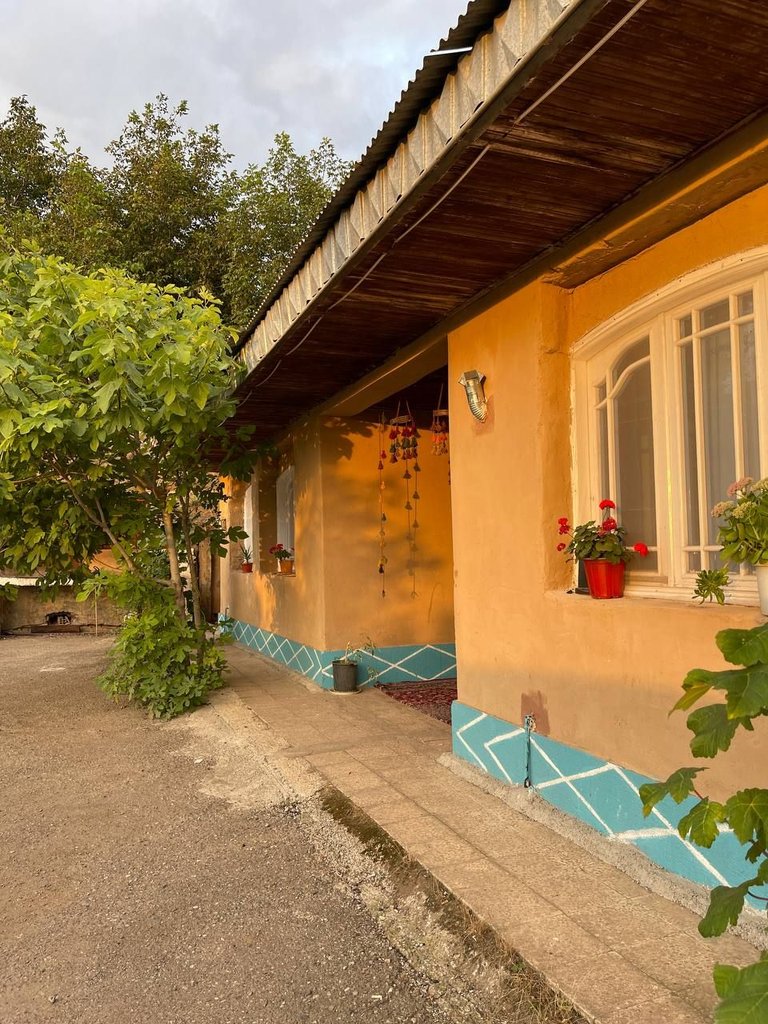 بومگردی اقامتگاه بومگردی گیله لو - گیله لو - واحد 1