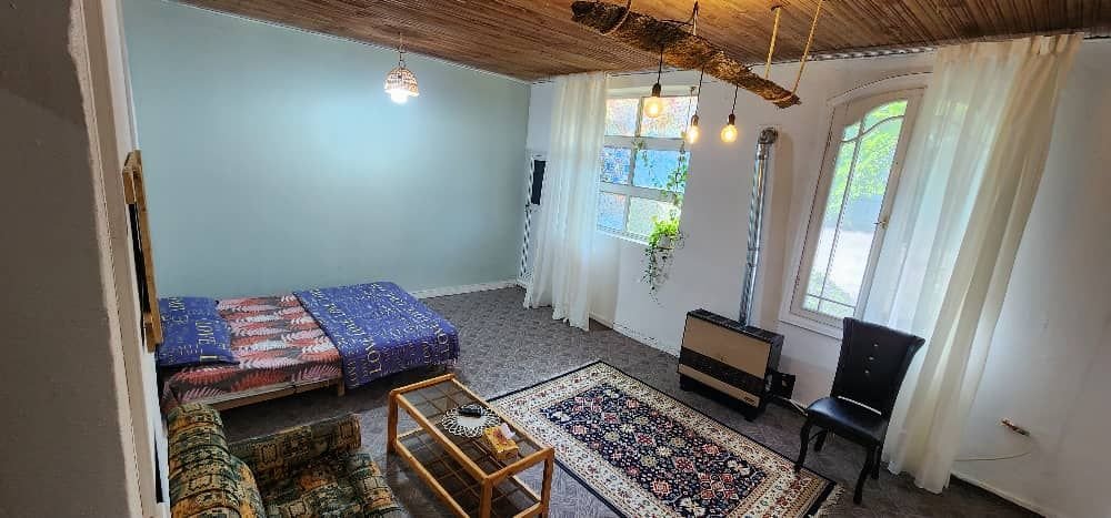 بومگردی اقامتگاه بومگردی گیله لو - واحد 1