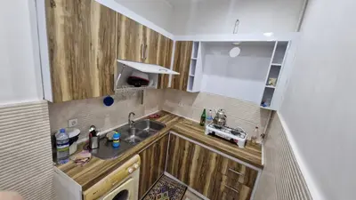 سوئیت یک خوابه سقالکسار 9