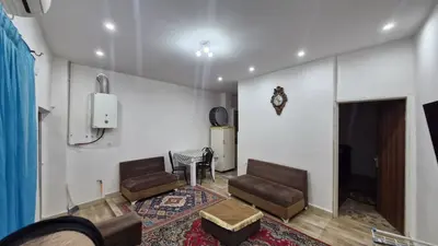 سوئیت یک خوابه سقالکسار 9