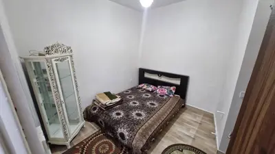 سوئیت یک خوابه سقالکسار 9