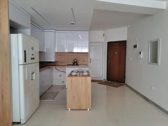 آپارتمان دوخوابه جواهر 18