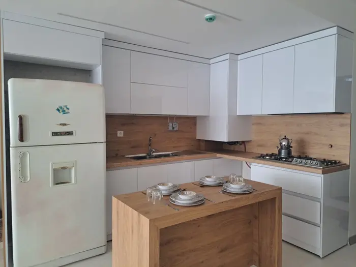 آپارتمان دوخوابه جواهر 18