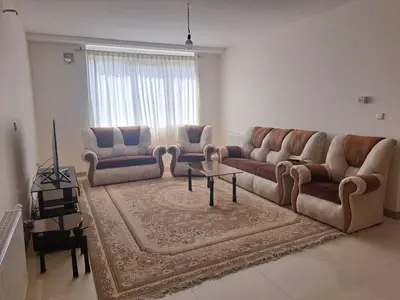 آپارتمان دوخوابه جواهر 18