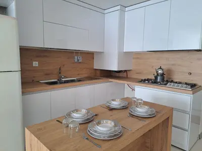 آپارتمان دوخوابه جواهر 18